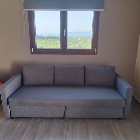 Mary'S Panorama Houses Gialova Exterior photo