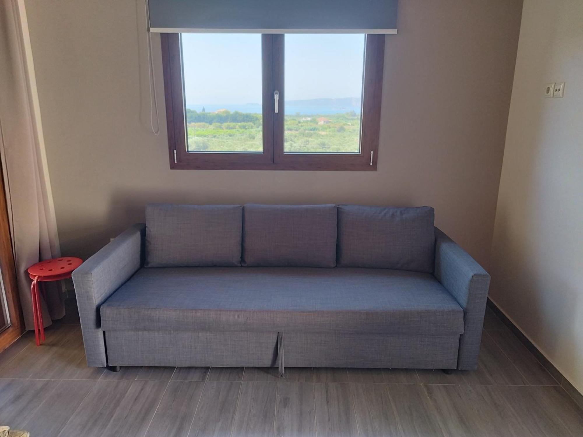 Mary'S Panorama Houses Gialova Exterior photo